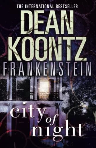 City of Night — photo 2