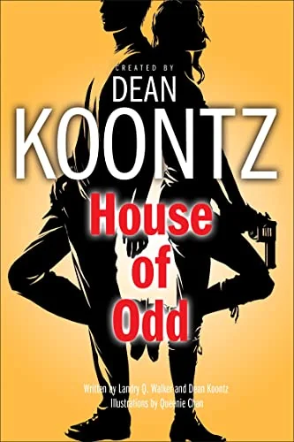 House of Odd — photo 2