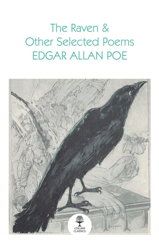 The Raven and Other Selected Poems — photo 2