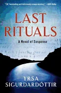 Last Rituals: A Novel of Suspense