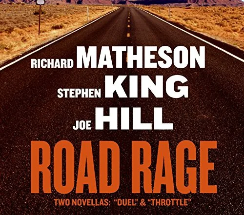 Road Rage: Includes 'Duel and Throttle — photo 2