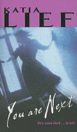 You Are Next — Horror Fiction
