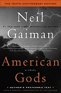 American Gods (Anniversary)