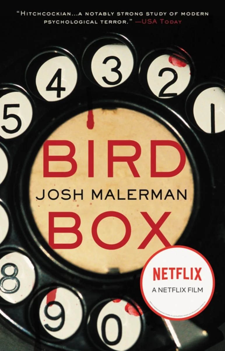 Bird Box — photo 2