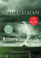 American Gods Low Price MP3