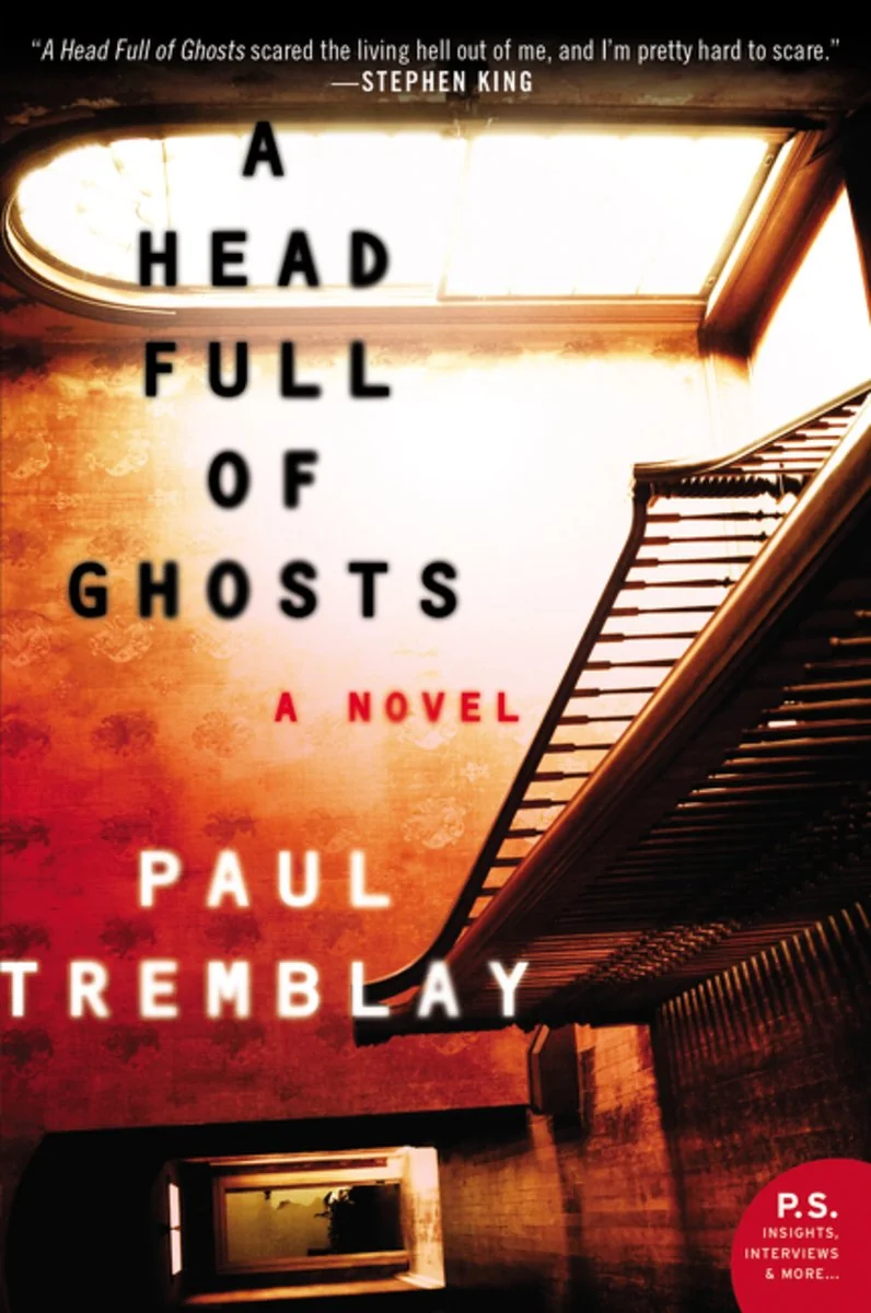 A Head Full of Ghosts — photo 2