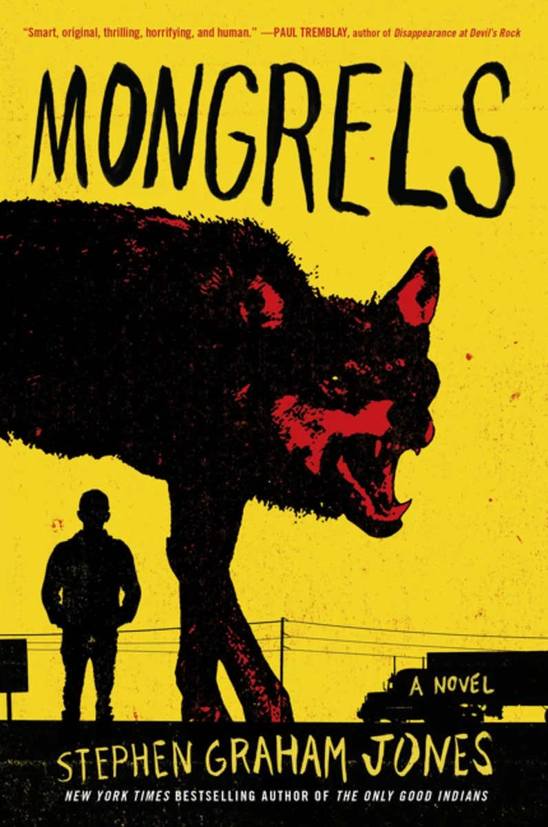 Mongrels — photo 2