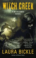 Witch Creek: A Wildlands Novel — Supernatural