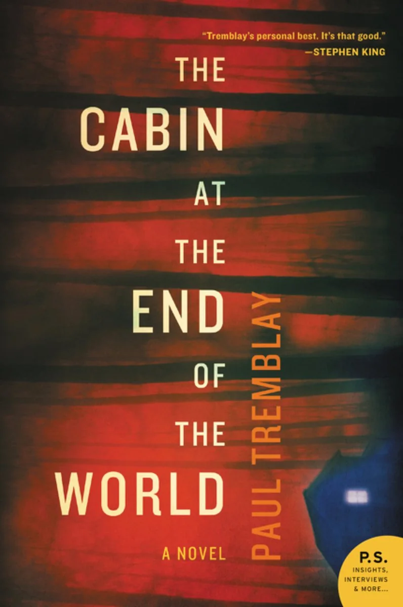 The Cabin at the End of the World — photo 2