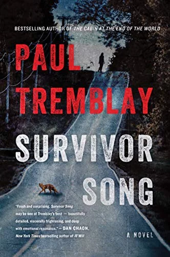 Survivor Song — photo 2
