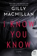 I Know You Know