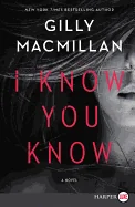 I Know You Know