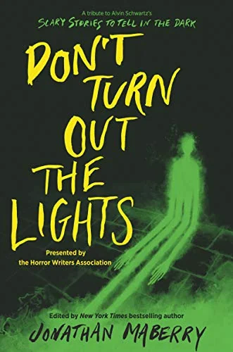 Don't Turn Out the Lights: A Tribute to Alvin Schwartz's Scary Stories to Tell in the Dark — photo 2