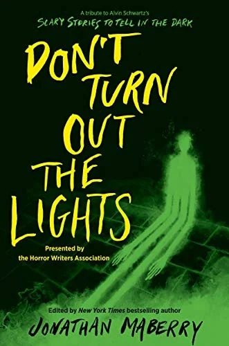 Don't Turn Out the Lights: A Tribute to Alvin Schwartz's Scary Stories to Tell in the Dark — photo 2