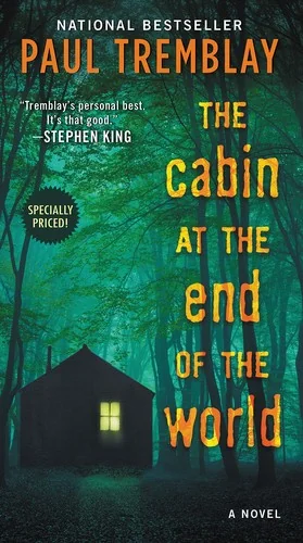 The Cabin at the End of the World — photo 2
