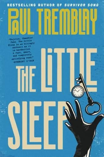 The Little Sleep — photo 2