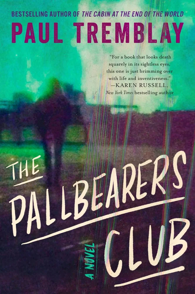 The Pallbearers Club — photo 2