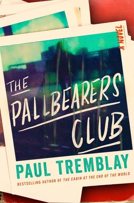 The Pallbearers Club — photo 2