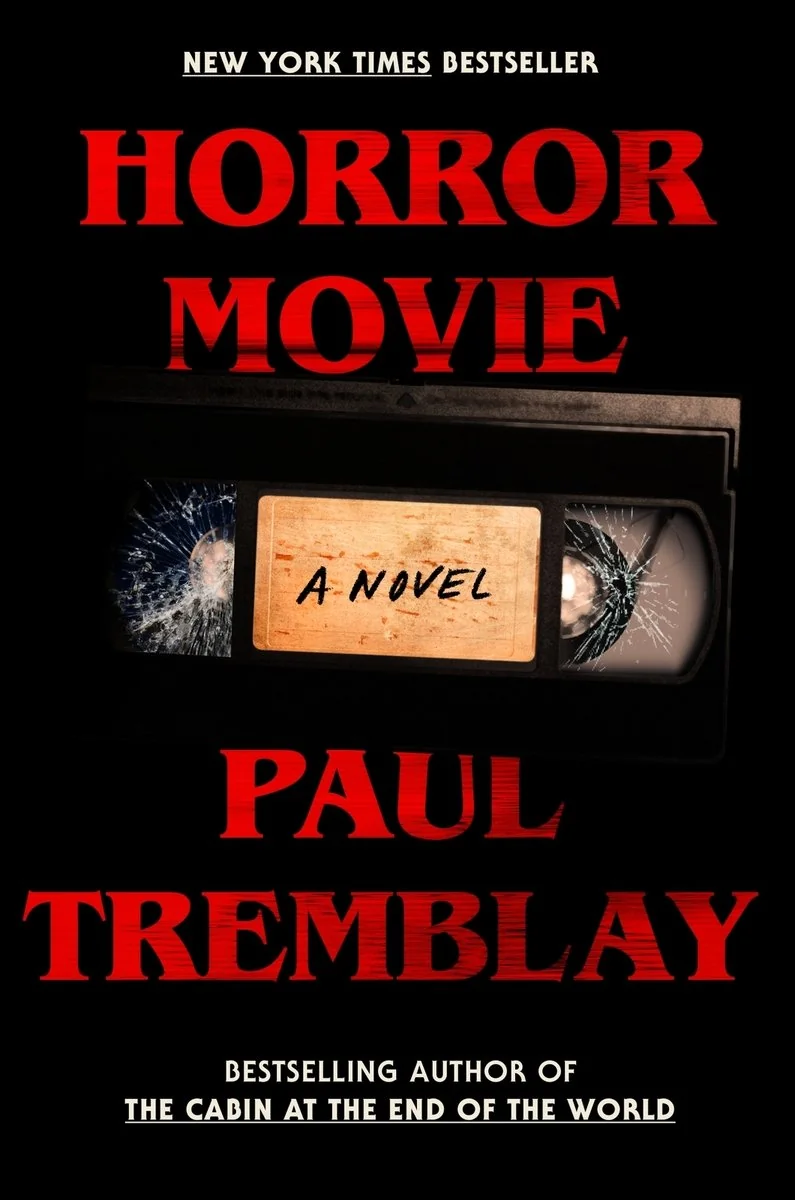 Horror Movie — photo 2