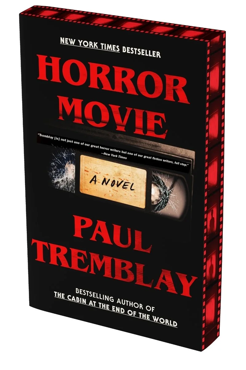 Horror Movie — photo 2