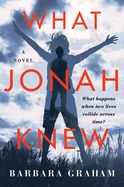 What Jonah Knew — Psychological Horror