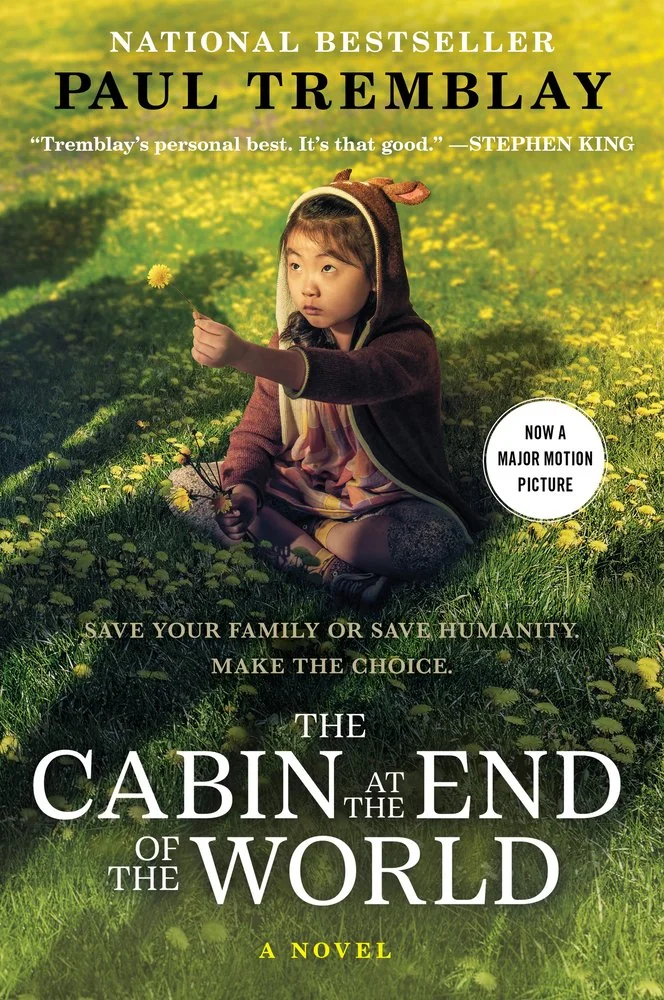 The Cabin at the End of the World [Movie Tie-In] — photo 2
