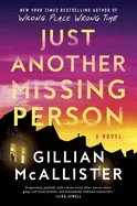 Just Another Missing Person