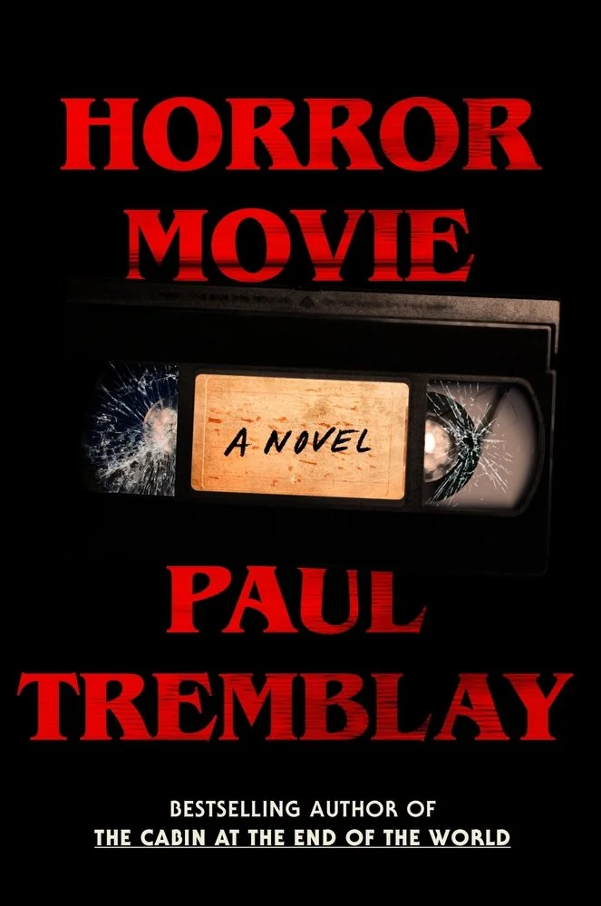 Horror Movie Intl — photo 2