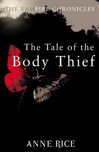 Tale of the Body Thief — photo 2
