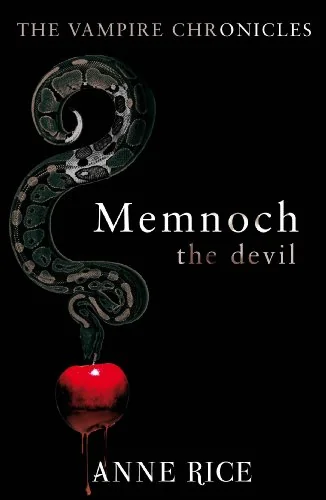 Memnoch, the Devil — photo 2