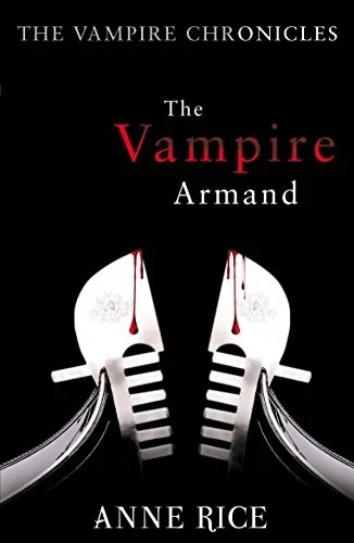 Vampire Armand — photo 2