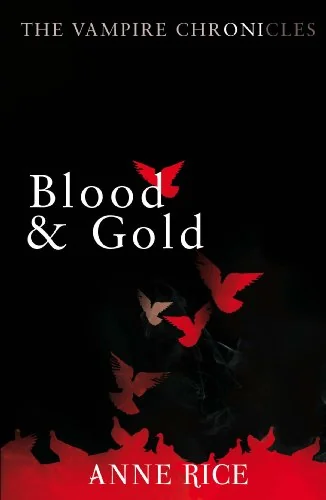Blood and Gold — photo 2