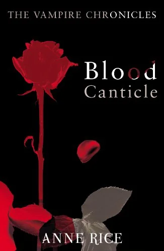 Blood Canticle — photo 2