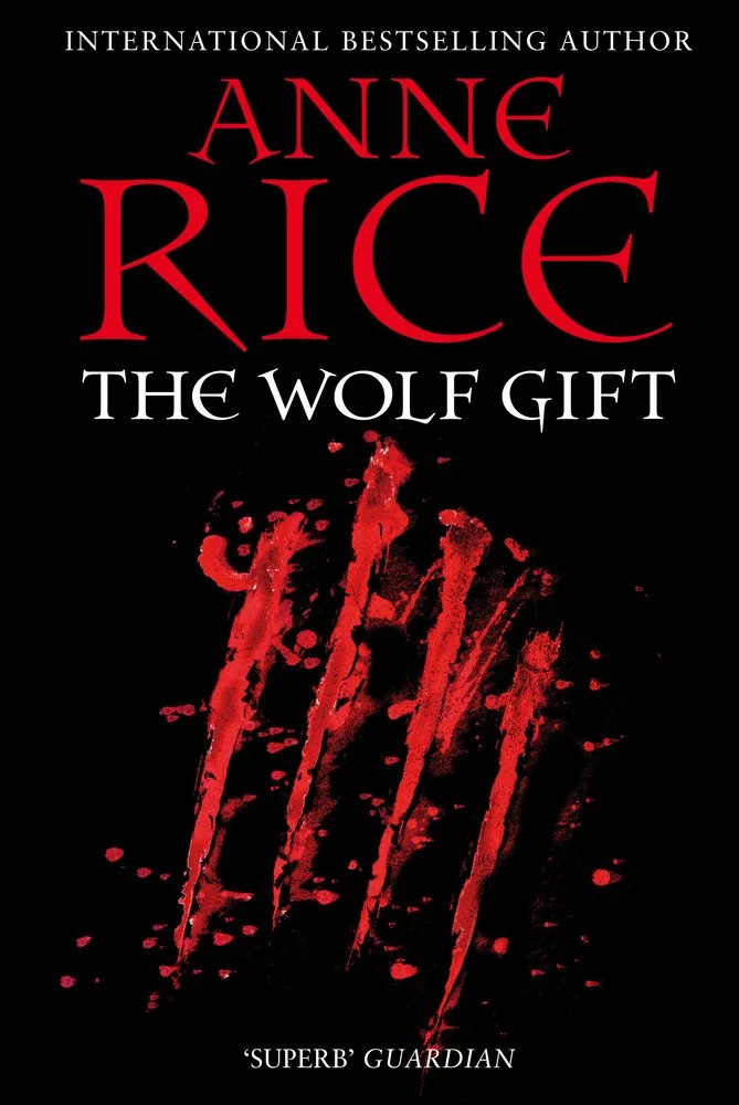 The Wolf Gift — photo 2