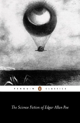 The Science Fiction of Edgar Allan Poe — photo 2