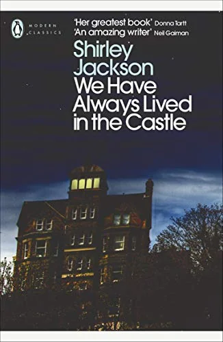 We Have Always Lived in the Castle — photo 2