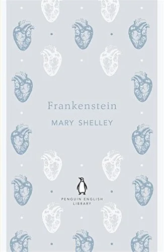 Penguin English Library Frankenstein (UK) — photo 2