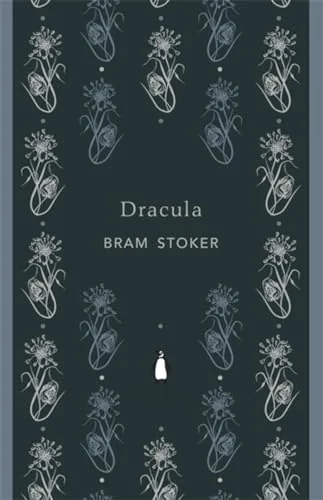 Penguin English Library Dracula (UK) — photo 2