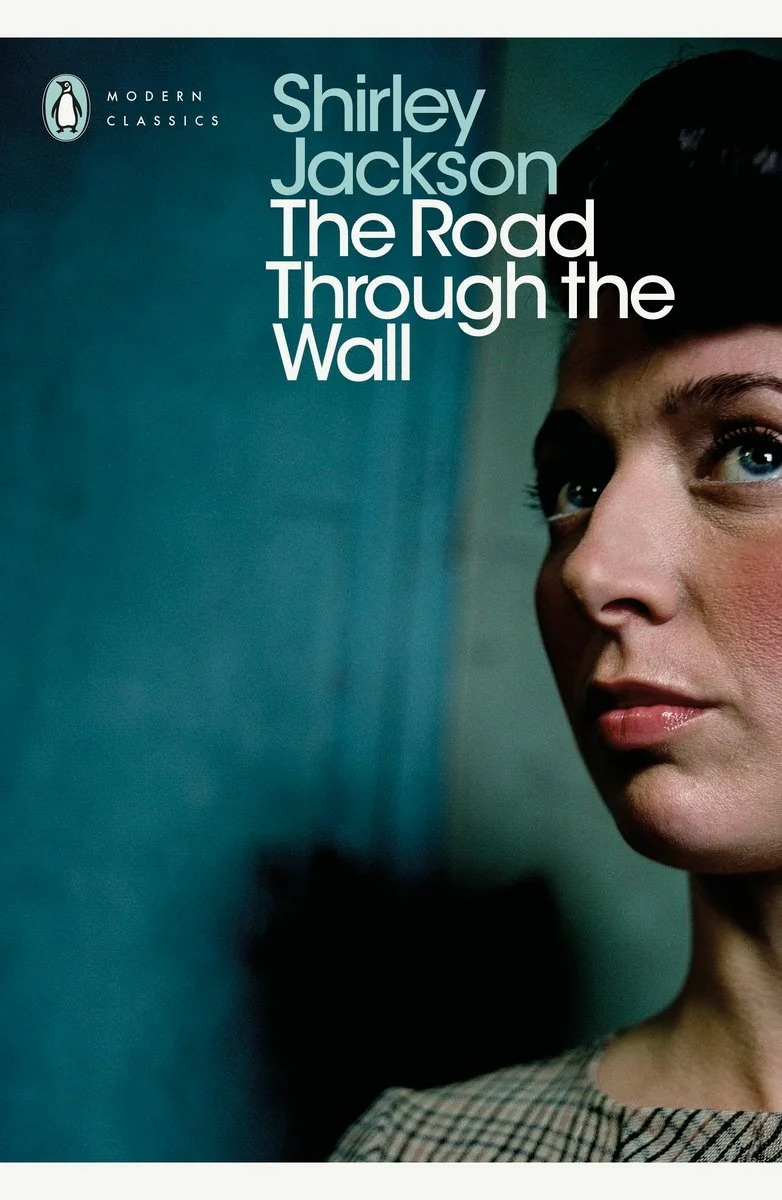 The Road Through the Wall — photo 2