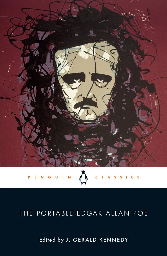 The Portable Edgar Allan Poe — photo 2