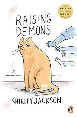 Raising Demons — photo 2