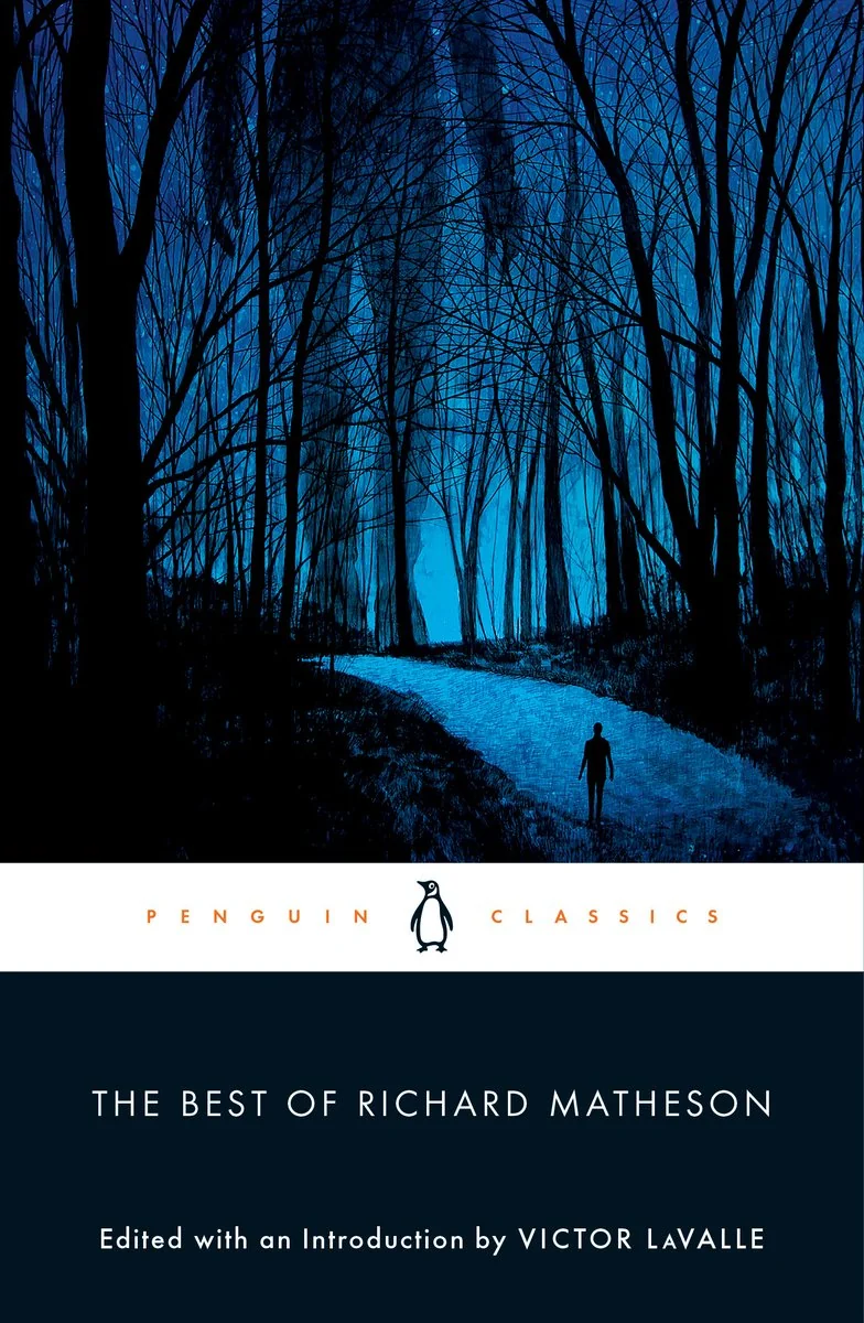 The Best of Richard Matheson — photo 2
