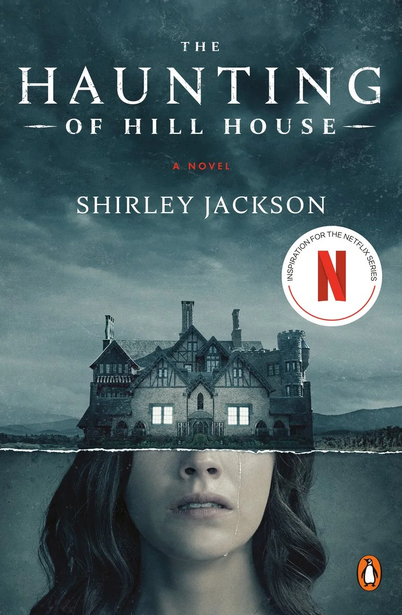 The Haunting of Hill House (Movie Tie-In) — photo 2