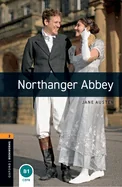 Oxford Bookworms 3e 2 Northanger Abbey