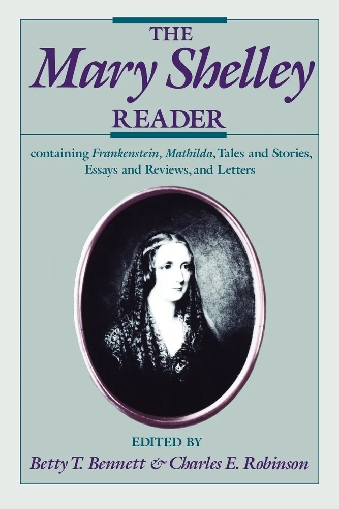 The Mary Shelley Reader — photo 2