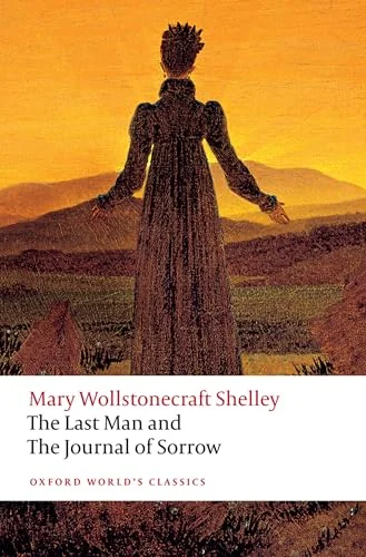 The Last Man and the Journal of Sorrow — photo 2