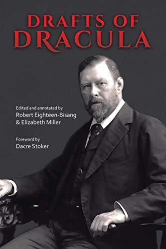 Drafts of Dracula — photo 2