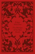 The Masque of the Red Death