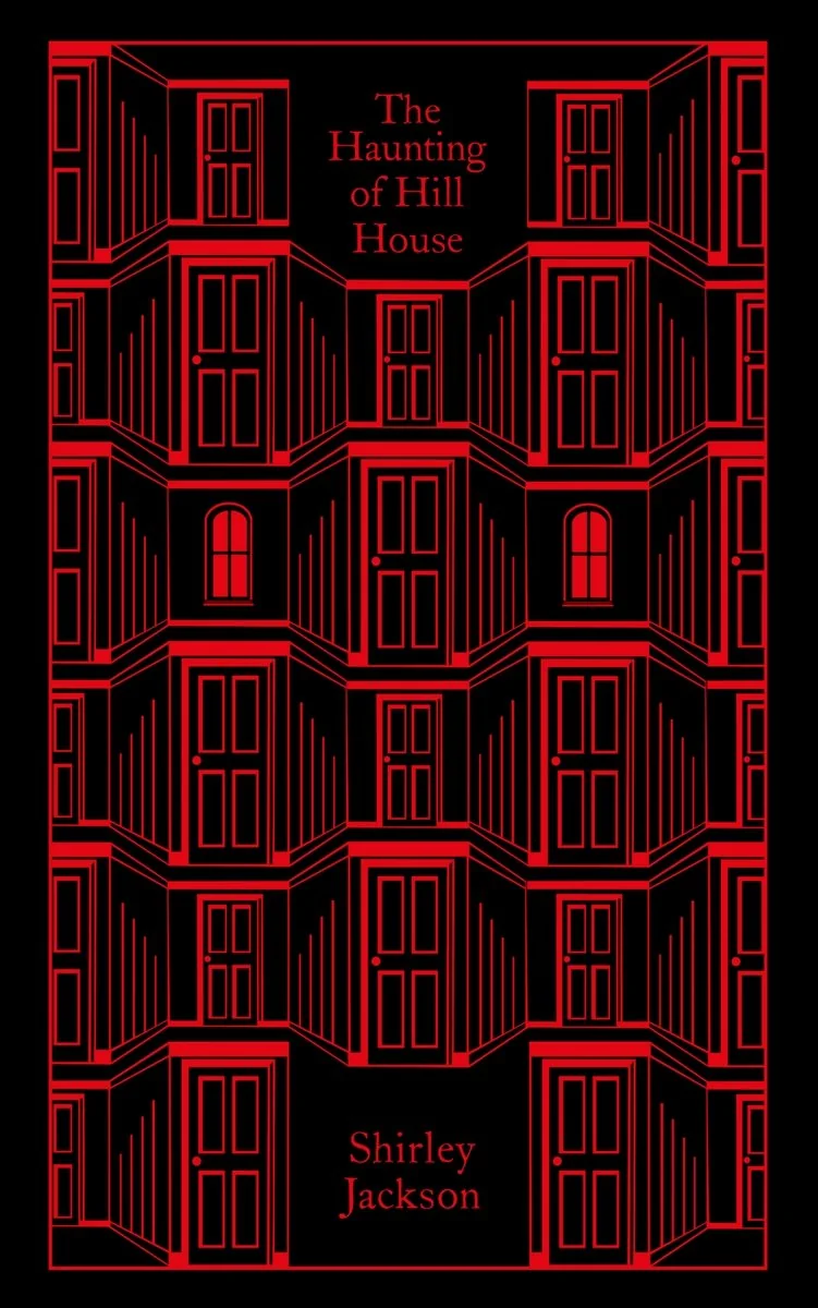 The Haunting of Hill House