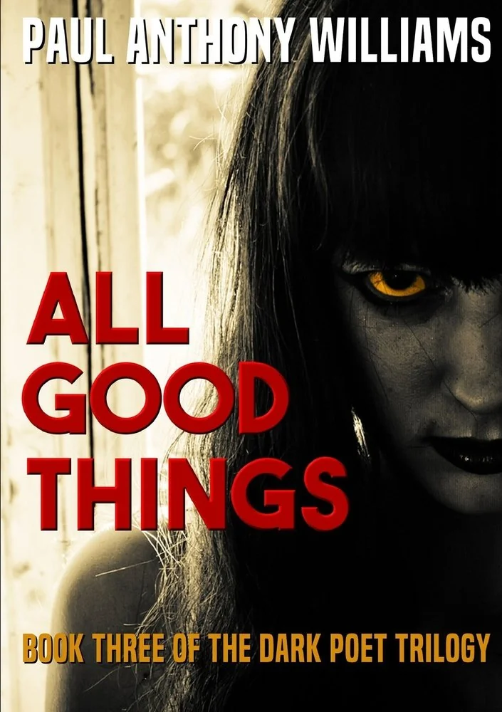 All Good Things — photo 2